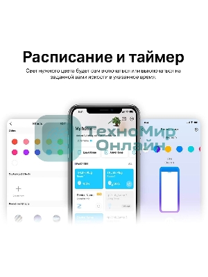 Лента светодиодная умная Wi-Fi TP-Link Tapo L920-5