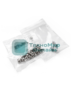 Серверный корпус ExeGate Pro 2U450-03 (RM 19