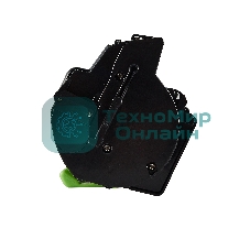 Картридж Sakura 51B5000 для Lexmark, черный, 2500 к.