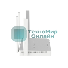Маршрутизатор Keenetic Ultra KN-1811