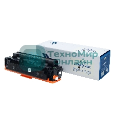 Картридж лазерный NVPrint совместимый NV-W2030X 415X Black для HP Color LaserJet M454DN/M479DW/M479 (7500k)