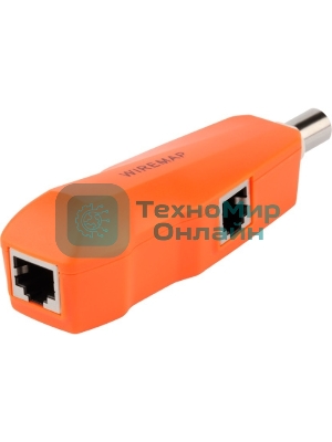 Тестер кабельный Lanmaster LAN-PRO-L/TPK-TDR