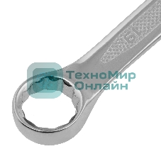 Набор ключей комбинированных Stels 12 шт. 6-22 мм антислип