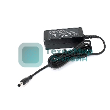 Блок питания для монитора и телевизора LCD 12V 3A 5.5x2.5 OEM