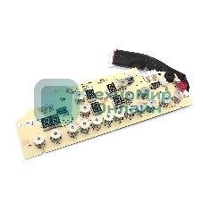 Плата управления для варочных поверхностей Krona/Fornelli 602030044 сенсор