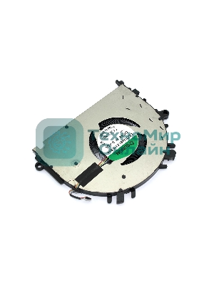Вентилятор (кулер) для ноутбука Huawei MateBook D14