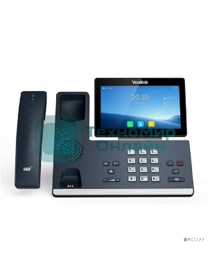 Телефон SIP Yealink SIP-T58W Pro