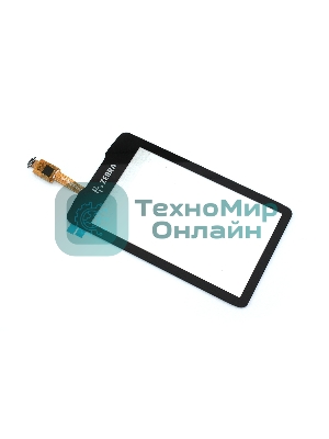 Сенсорная панель MC3300 Zebra P/N: TP-000058-01