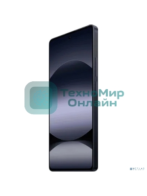 Смартфон Xiaomi Redmi Note 14S 8/128Gb черный