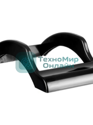 Компьютерный корпус ExeGate EX268701RUS MiniITX ExeGate MI-209 Black, miniITX/mATX, (M450, 80мм), 2хUSB, Audio