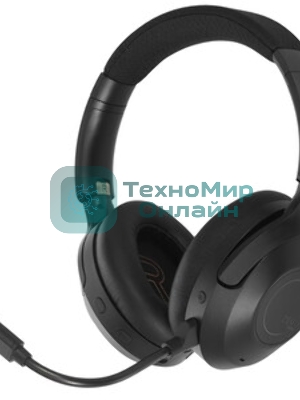 Гарнитура Creative Zen Hybrid Pro Classic чёрный, беспроводная, до 100 ч