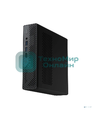 Мини ПК Minisforum MS-A2-A9955/32GB+1TB (AMD Ryzen 9 9955HX) 32GB+1TB, AMD Radeon, Win11 Pro