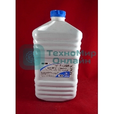 Тонер для Kyocera Universal (TK-17/18/20H/100/110/111/112/113/120/122/130/131/132/133/134/140/142/144/170/172/310/312/320/322/330/332/340/342/344/350/352/354/435/475/1110/1120/1150/1160/1170/3110/3130/3150/3160/3170/3190) (OEM совместимый) (фл. 1кг) B&W Standart фас. Россия