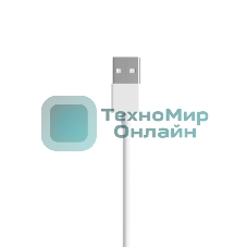 USB-кабель Xiaomi Mi 2-in-1 USB Cable Micro-USB to Type-C (30cm)
