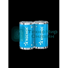 Элемент питания Космос LR14 (уп.2шт)