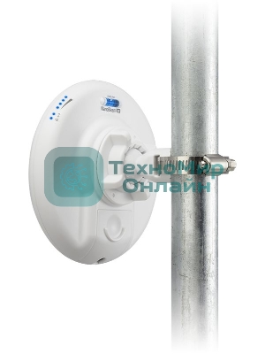 Радиомост/антенна/Wi-Fi точка доступа Ubiquiti NanoBeam NBE-5AC-Gen2