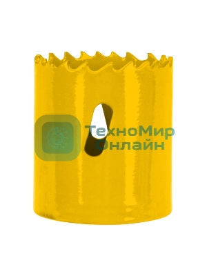 Коронка Bimetal Kranz 86 мм