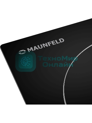 Электрическая варочная панель Maunfeld CVCE292BK