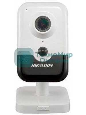 Камера IP 2Mp CUBE DS-2CD2423G2-I 2.8мм HIKVISION