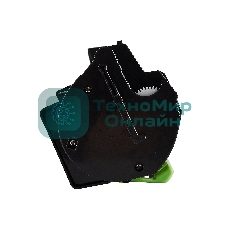 Картридж Sakura 51B5000 для Lexmark, черный, 2500 к.