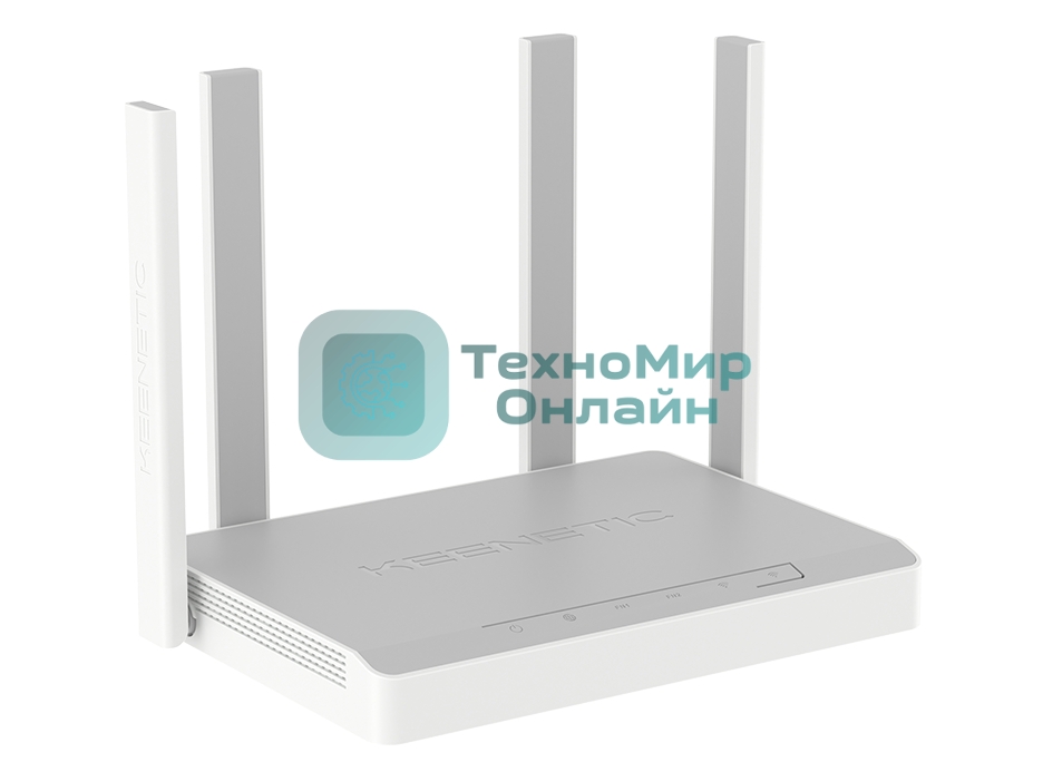 Маршрутизатор Keenetic Ultra KN-1811