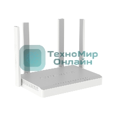 Маршрутизатор Keenetic Ultra KN-1811