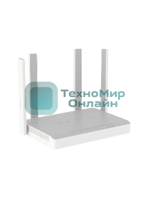 Маршрутизатор Keenetic Ultra KN-1811