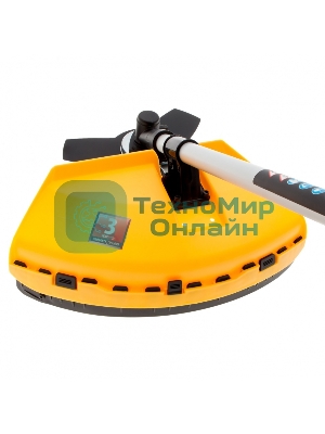 Триммер бензиновый Denzel DR-43S, 2,5 л.с.