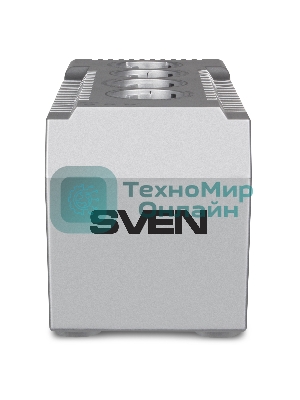 Автоматический стабилизатор напряжения SVENVR-F1000