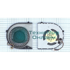 Вентилятор (кулер) для ноутбука Dell Latitude E3330