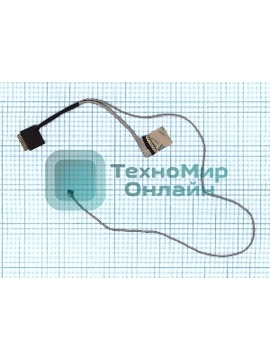 Шлейф матрицы для ноутбука Lenovo IdeaPad 320-14IAP 320-14ISK