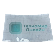 Пакет антистатический 13x17см