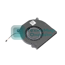 Вентилятор (кулер) для ноутбука Huawei MateBook 14 (2021)