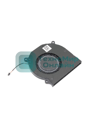 Вентилятор (кулер) для ноутбука Huawei MateBook 14 (2021)