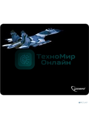 Коврик Gembird MP-GAME8, рисунок 