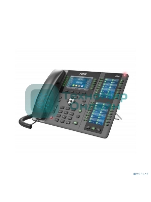 Телефон IP Fanvil X210