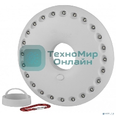 Фонарь ЭРА KB-501кемпинговый нло-24 24xLED 3xАА кор