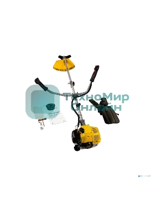 Триммер бензиновый Champion Т256, 0,95 л.с.