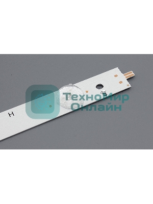 Светодиодная подсветка LB55072 V0_00 Left