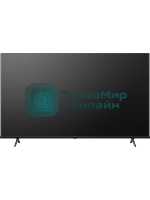 Телевизор Hisense 43