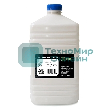 Тонер Cactus CS-TKY4-650 черный флакон 650гр. для принтера Kyocera TK-330/TK-360/TK-3130/TK-3190/TK-3490 (для высокоскоростных машин серии 3xxx)