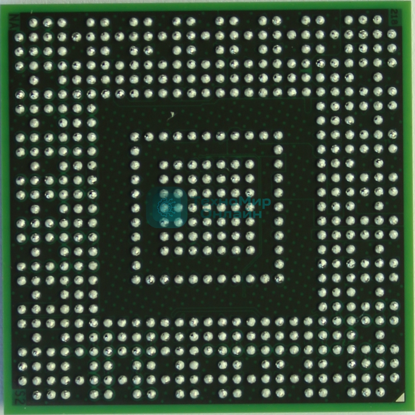 Чип nVidia N10M-NS-S-A2