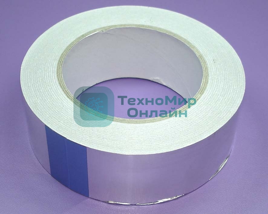 Отражающая лента 40ммx40m