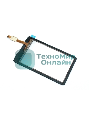 Сенсорная панель MC3300 Zebra P/N: TP-000058-01