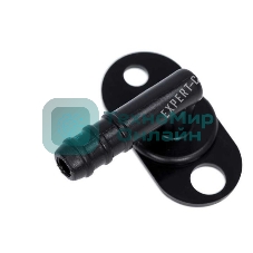 Соединение диспенсера Saeco, Philips Exprelia, Xelsis 11012926