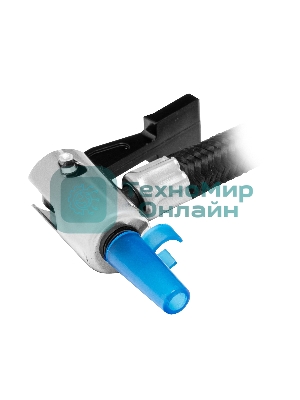 Компрессор автомобильный MTX С-12, 12 В, 17 атм., 12 л/мин