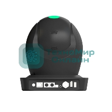 Камера model: 12X optical zoom PTZ camera with SDIFull HD with HDMI/3G-SDI/LAN interface, 12X Optical Zoomf=3.9~46.1мм,narrow-angle 6.3°,wide-angle72.5°,F number:F1.8 ~ F2.4support Tally