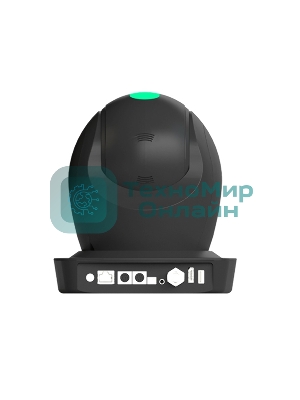 Камера model: 12X optical zoom PTZ camera with SDIFull HD with HDMI/3G-SDI/LAN interface, 12X Optical Zoomf=3.9~46.1мм,narrow-angle 6.3°,wide-angle72.5°,F number:F1.8 ~ F2.4support Tally