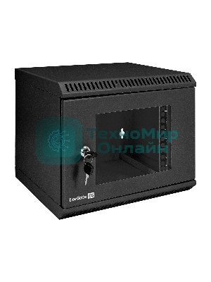 Шкаф телекоммуникационный 10