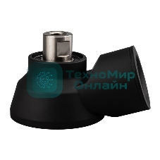 Система пылеудаления для алмазных коронок по бетону с резьбой М16, для дрелей и перфораторов KRANZ